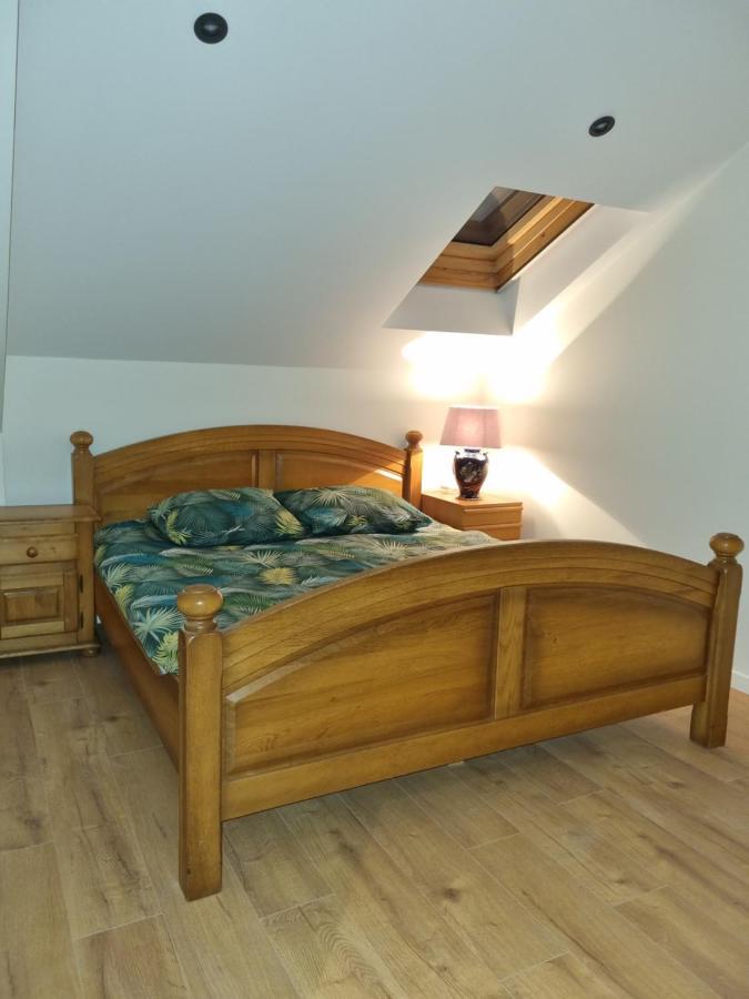 Susberg 4 Apartment Pelt Bagian luar foto