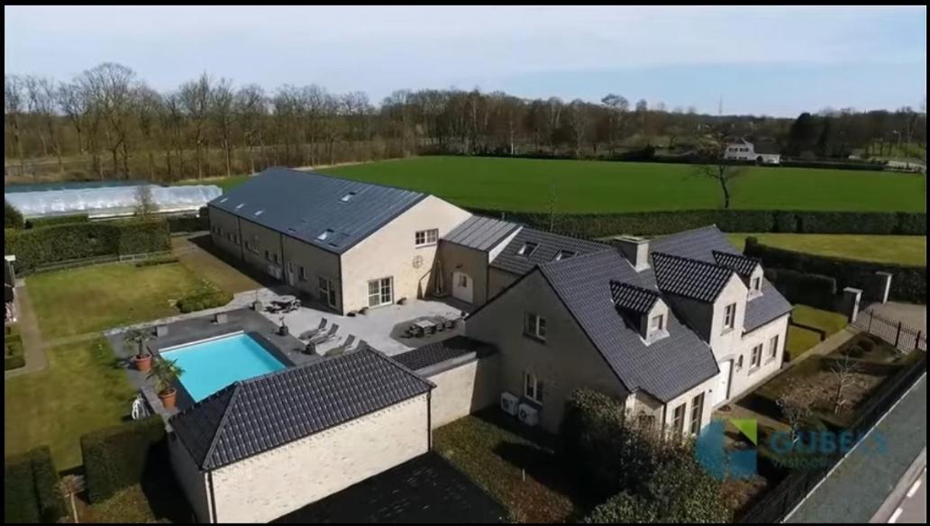 Susberg 4 Apartment Pelt Bagian luar foto