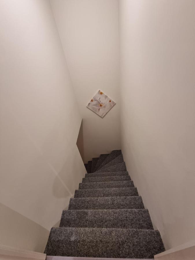 Susberg 4 Apartment Pelt Bagian luar foto