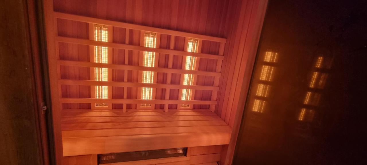 Susberg 4 Apartment Pelt Bagian luar foto